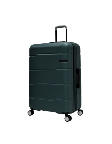 Maleta Trolley Grande Unik Megadon Vigo Verde | Comprar Maleta Trol...