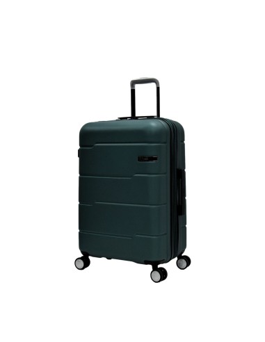 Maleta Trolley Mediana Unik Megadon Vigo Verde | Comprar Maleta Tro...