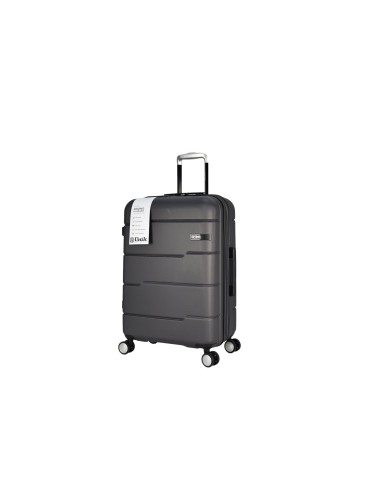 Maleta Trolley Cabina Unik Megadon Vigo Antracita | Comprar Maleta ...