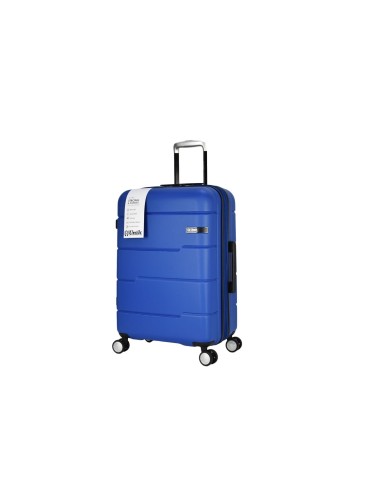 Maleta Trolley Cabina Unik Megadon Vigo Azul | Comprar Maleta Troll...