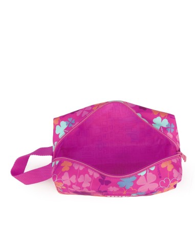 Estuche neceser Gabol CLOVER Portatodo Estuche | Fraber