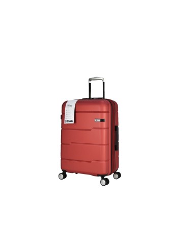 Maleta Trolley Cabina Unik Megadon Vigo Coral | Comprar Maleta Trol...