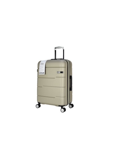 Maleta Trolley Cabina Unik Megadon Vigo Taupe | Comprar Maleta Trol...