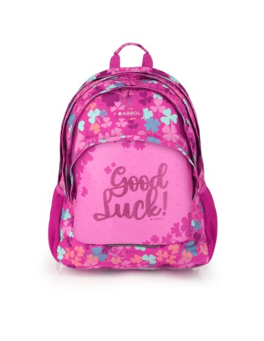 Mochila Gabol CLOVER Mochilas Escolares | Fraber