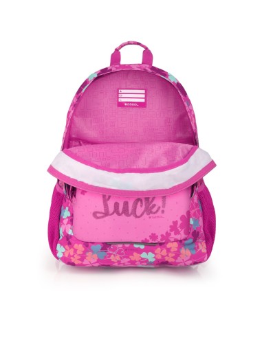 Mochila Gabol CLOVER Mochilas Escolares | Fraber