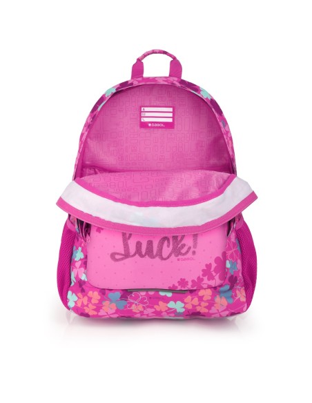 Mochila Gabol CLOVER Mochilas Escolares | Fraber