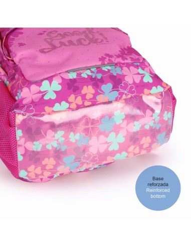 Mochila Gabol CLOVER Mochilas Escolares | Fraber