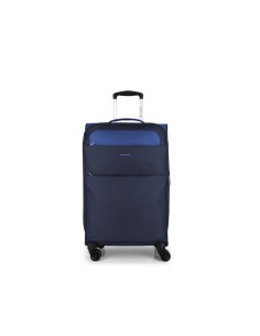 Maleta Trolley Mediana Gabol Cloud Azul Maletas Medianas ... 2
