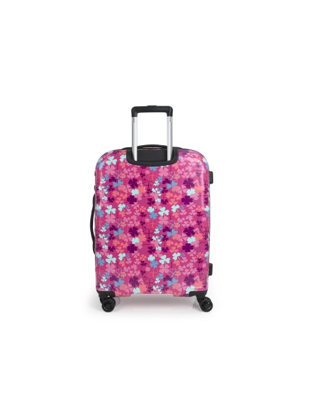 Maleta mediana Gabol CLOVER Maletas Medianas | Fraber
