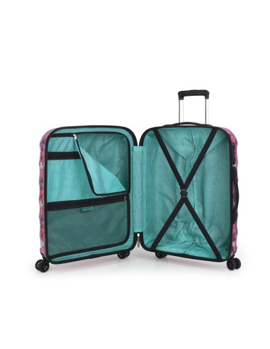 Maleta mediana Gabol CLOVER Maletas Medianas | Fraber