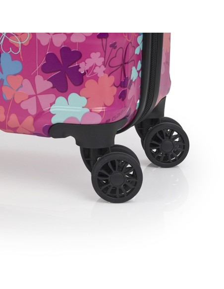 Maleta mediana Gabol CLOVER Maletas Medianas | Fraber