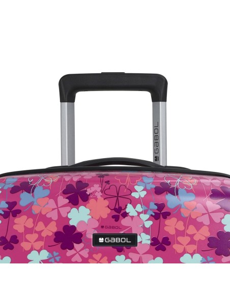 Maleta mediana Gabol CLOVER Maletas Medianas | Fraber