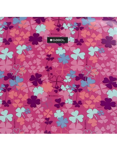 Maleta mediana Gabol CLOVER Maletas Medianas | Fraber