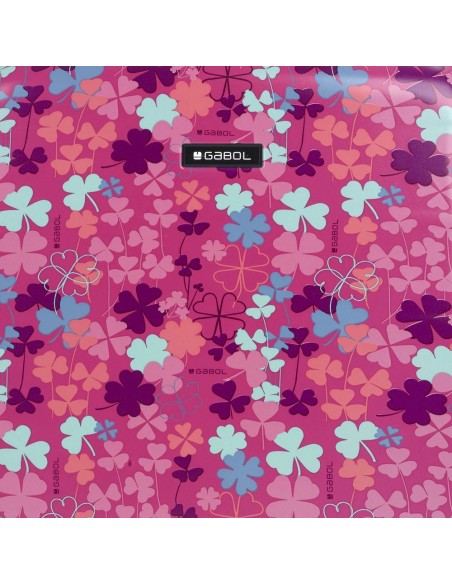 Maleta mediana Gabol CLOVER Maletas Medianas | Fraber