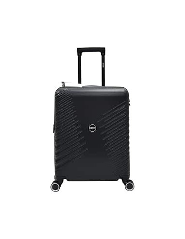 Maleta Trolley Cabina Unik Megadon Gaza Negro | Comprar Maleta Trol...