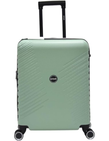 Maleta Trolley Cabina Unik Megadon Gaza Verde | Comprar Maleta Trol...