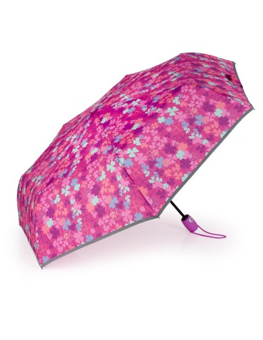 Paraguas plegable Gabol CLOVER Paraguas Senora | Fraber