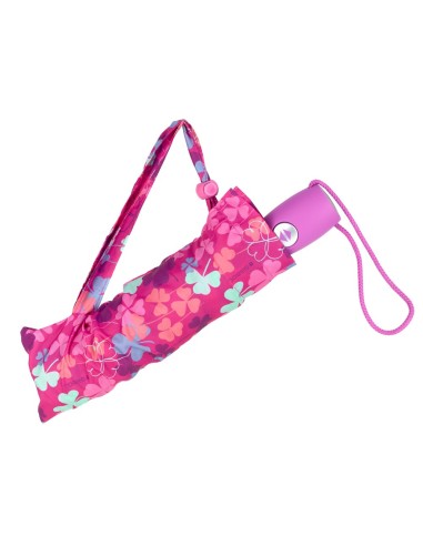 Paraguas plegable Gabol CLOVER Paraguas Senora | Fraber