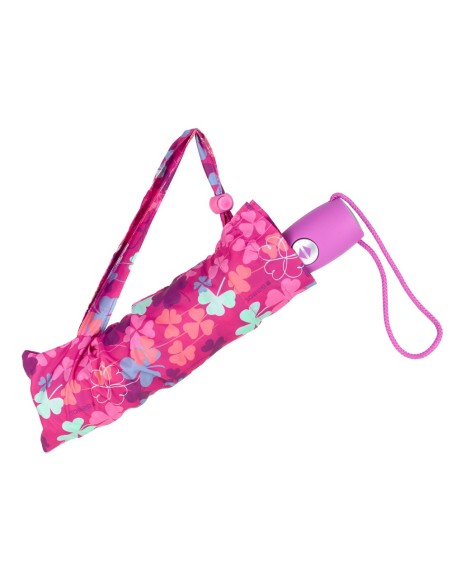 Paraguas plegable Gabol CLOVER Paraguas Senora | Fraber