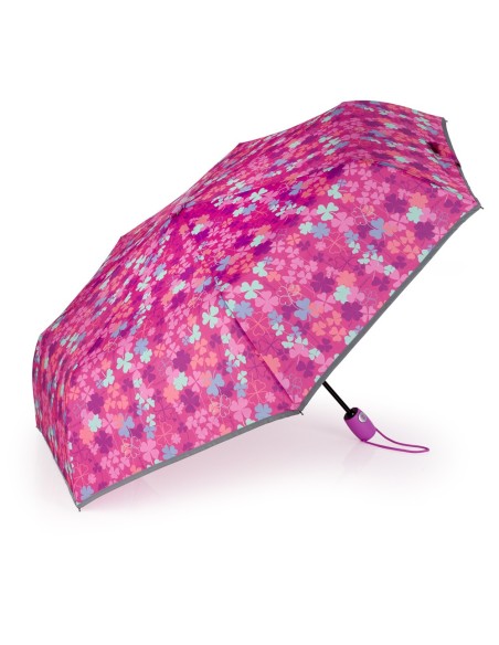 Paraguas plegable Gabol CLOVER Paraguas Senora | Fraber