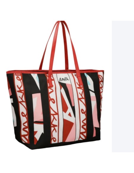 Bolso Playa Textil Anekke | Comprar Bolso Playa Textil Anekke onlin... Bolso Playa Textil Anekke | Comprar Bolso Playa Textil Anekke onlin...