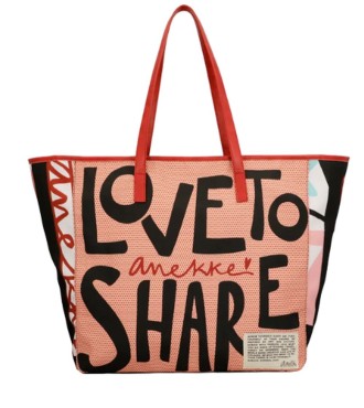 Bolso Playa Textil Anekke | Comprar Bolso Playa Textil Anekke onlin... 2