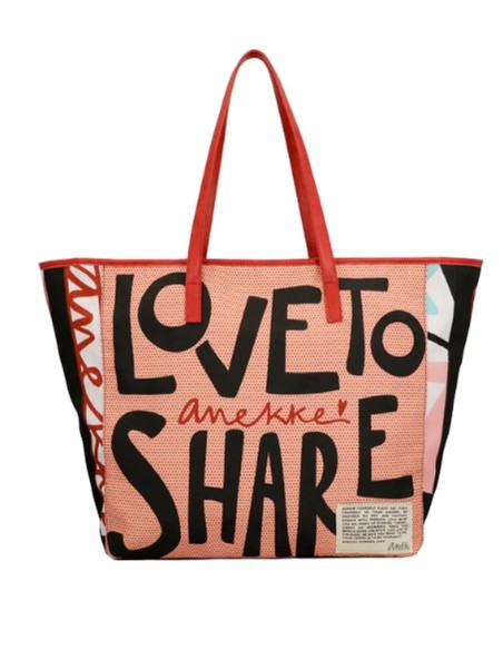 Bolso Playa Textil Anekke | Comprar Bolso Playa Textil Anekke onlin... Bolso Playa Textil Anekke | Comprar Bolso Playa Textil Anekke onlin...