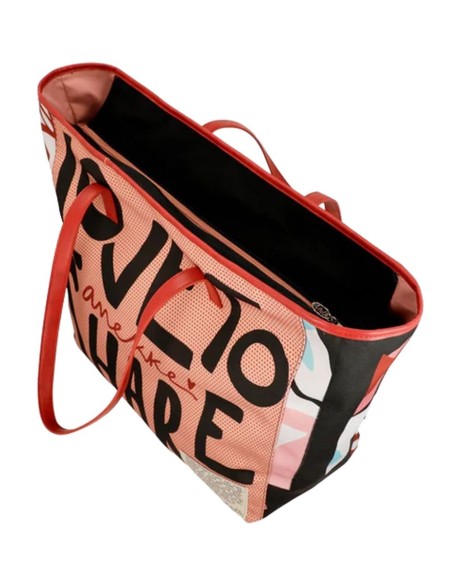 Bolso Playa Textil Anekke | Comprar Bolso Playa Textil Anekke onlin... Bolso Playa Textil Anekke | Comprar Bolso Playa Textil Anekke onlin...