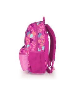 Mochila adaptable a carro Gabol CLOVER Mochilas Escolares... 2