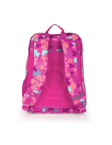 Mochila adaptable a carro Gabol CLOVER Mochilas Escolares...