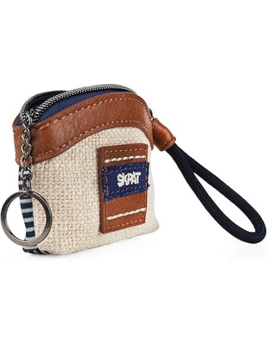 Monedero Mujer Skpat Genova Marino | Comprar Monedero Mujer Skpat G...