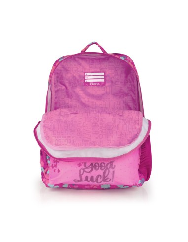 Mochila adaptable a carro Gabol CLOVER Mochilas Escolares...