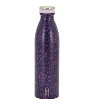 Botella Acero Inoxidable Positive 750 Ml