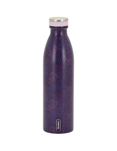 Botella Acero Inoxidable Positive 750 Ml