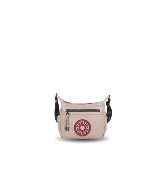 Bolso Cruzado Gondola Doble Señora Ventis 241330.04 Taupe | Comprar...