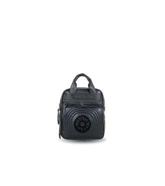 Mochila Paseo Señora Ventis 241303.01 Negro