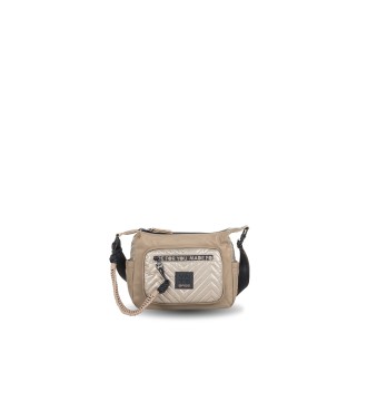 Bolso Cruzado Gondola Doble Señora Ventis 242400.03 Taupe | Comprar...