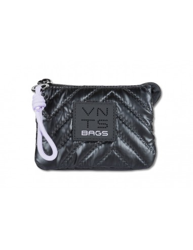 Monedero Triple Mujer Ventis 242400.01 Negro | Comprar Monedero Tri...