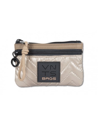 Monedero Plano Mujer Ventis 242400.03 Taupe | Comprar Monedero Plan...