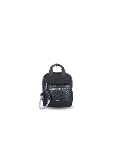 Mochila Paseo Señora Ventis 242400.01 Negro