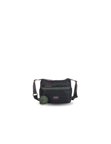 Bolso Cruzado Gondola Doble Señora Ventis 242600.01 Negro | Comprar...