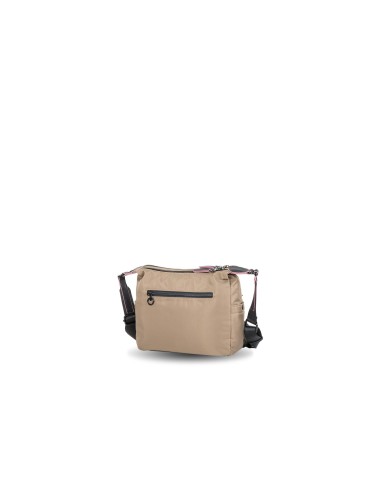 Bolso Cruzado Gondola Doble Señora Ventis 242600.03 Taupe | Comprar...