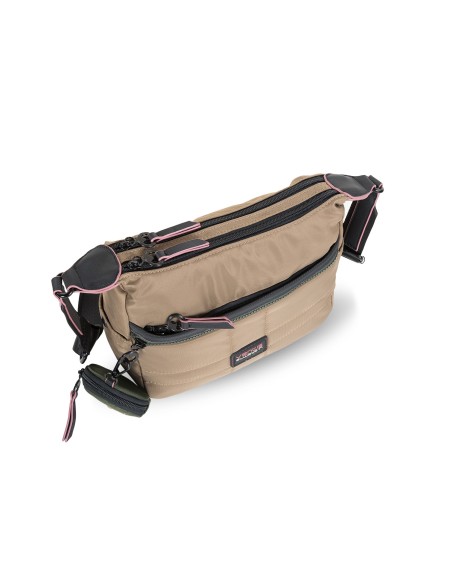 Bolso Cruzado Gondola Doble Señora Ventis 242600.03 Taupe | Comprar... Bolso Cruzado Gondola Doble Señora Ventis 242600.03 Taupe | Comprar...