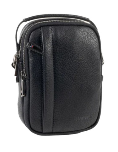 Bolso Bandolera Pequeño Matties New Nappa 40200-20 Negro | Comprar ...