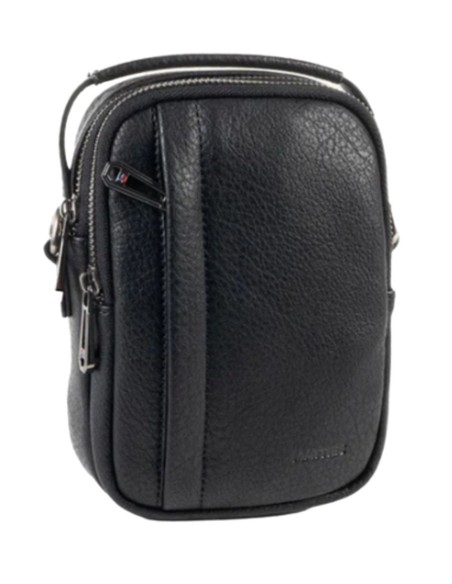Bolso Bandolera Pequeño Matties New Nappa 40200-20 Negro | Comprar ... Bolso Bandolera Pequeño Matties New Nappa 40200-20 Negro | Comprar ...