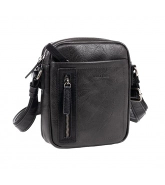 Bolso Bandolera Matties Verona 40184-20 Negro | Comprar Bolso Bando...