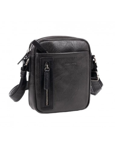 Bolso Bandolera Matties Verona 40184-20 Negro | Comprar Bolso Bando...