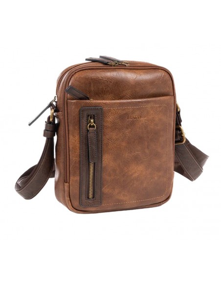 Bolso Doble Bandolera Matties Verona 40183-12 Camel | Comprar Bolso... Bolso Doble Bandolera Matties Verona 40183-12 Camel | Comprar Bolso...