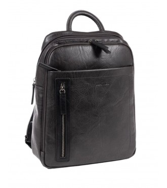 Mochila Matties Combinados 40181 Negro | Comprar Mochila Matties Co...