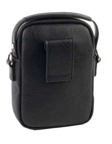 Bolso Bandolera Pequeño Matties New Nappa 40200-20 Negro | Comprar ...